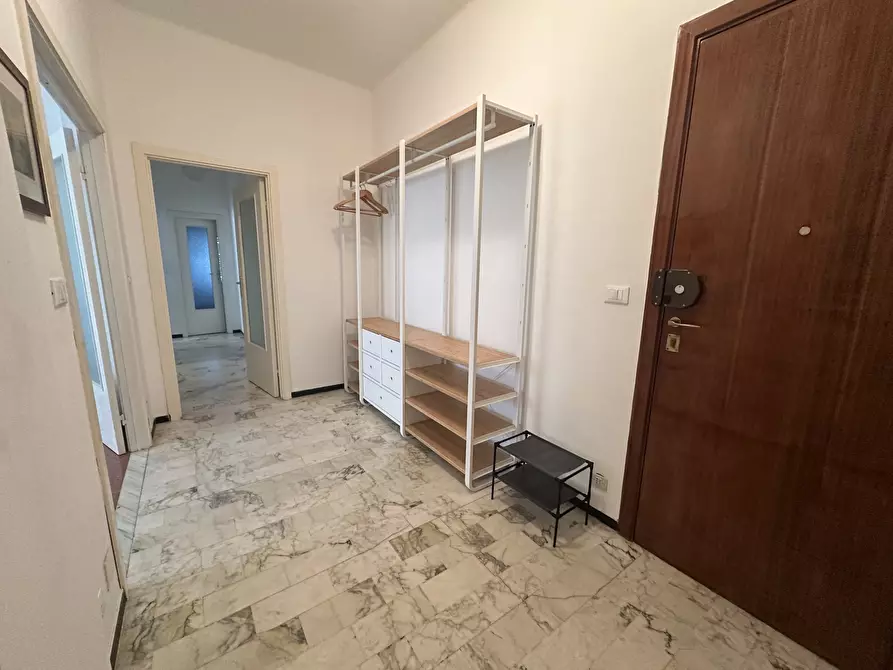 Immagine 13 di Bilocale in affitto  a Chiavari