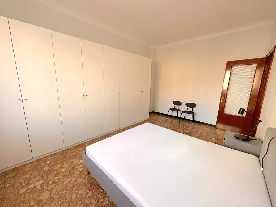 Immagine 8 di Quadrilocale in affitto  a Chiavari