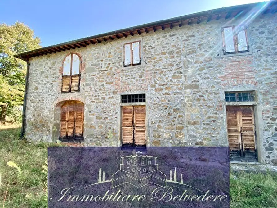 Immagine 12 di Rustico / casale in vendita  in Località Borgo a Cascia 230 a Reggello