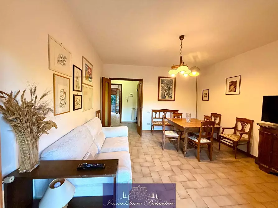 Immagine 3 di Appartamento in vendita  in Via Niccolò Machiavelli a Bagno A Ripoli