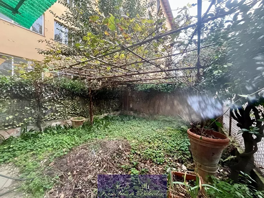 Immagine 22 di Quadrilocale in vendita  in Via Giovanni Borelli a Firenze