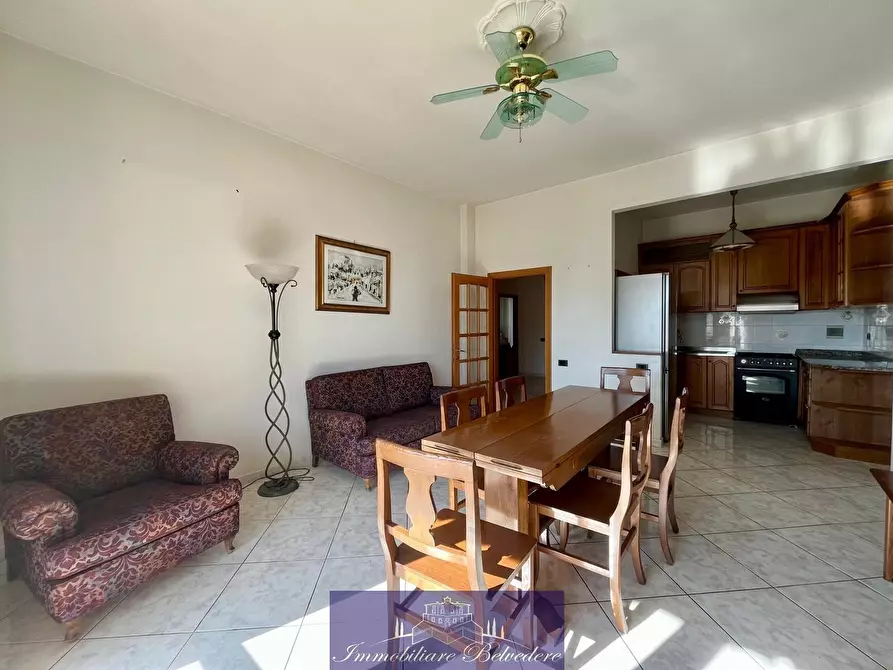 Immagine 1 di Quadrilocale in vendita  in Via del Bandino a Firenze