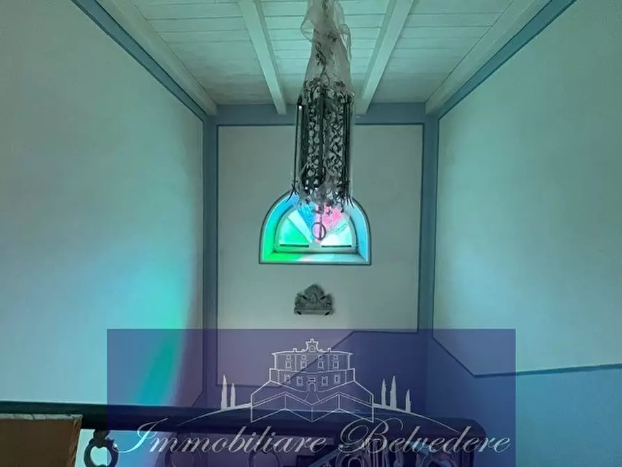 Immagine 17 di Trilocale in vendita  in Via di Mugnana a Greve In Chianti