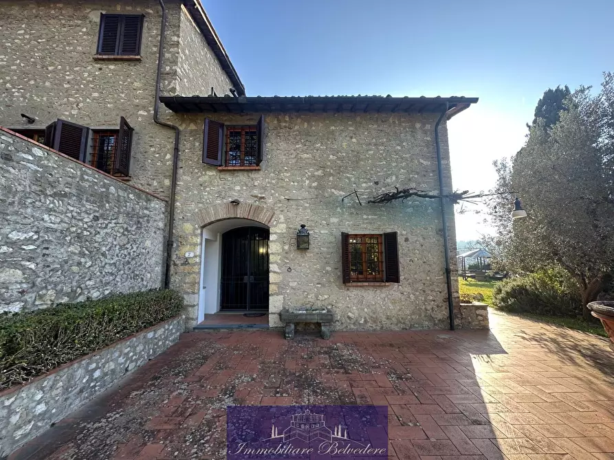 Immagine 1 di Terratetto in vendita  in Via dei Prati a Calenzano