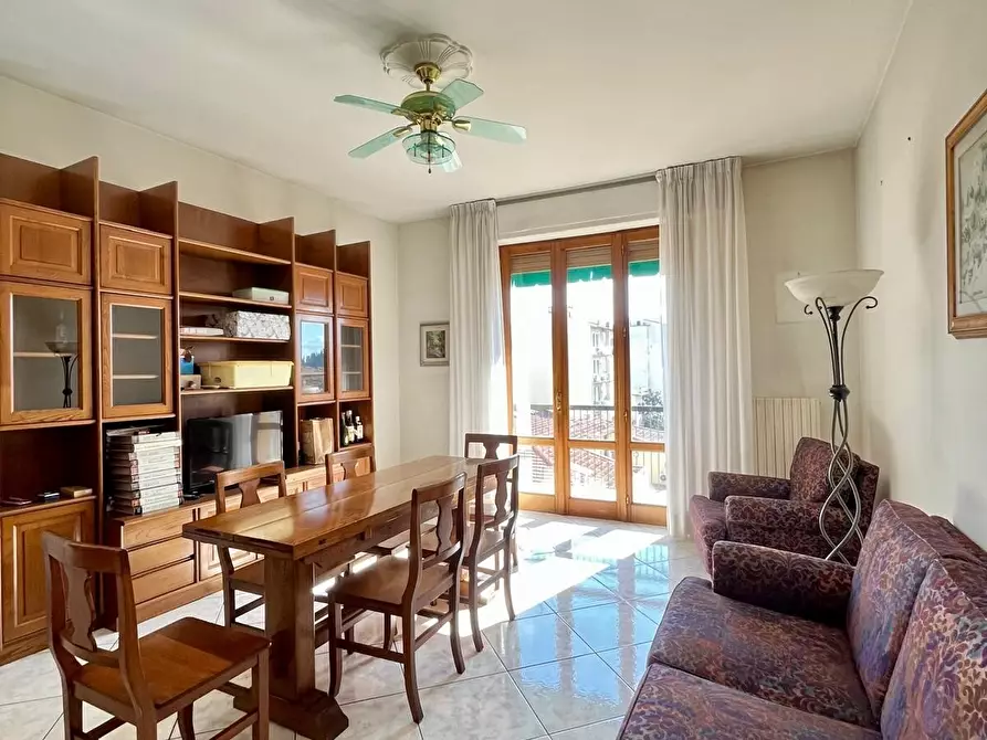 Immagine 8 di Quadrilocale in vendita  in Via del Bandino a Firenze