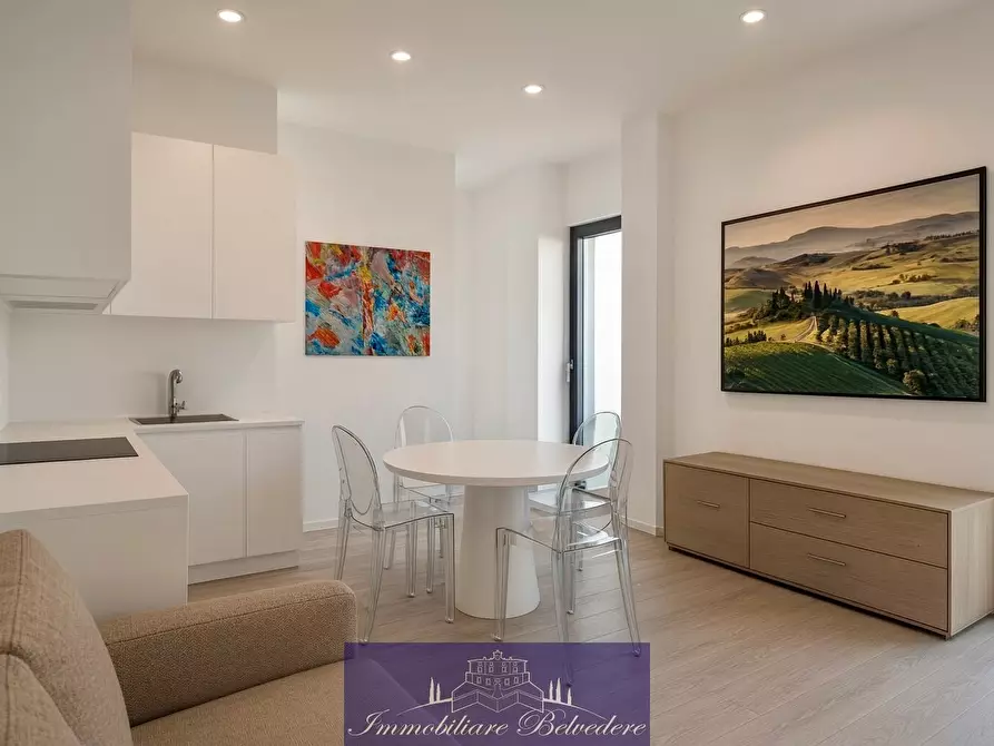 Immagine 1 di Bilocale in vendita  in Via di Montecchio a Impruneta