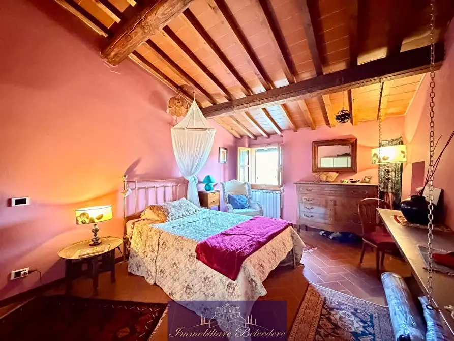 Immagine 32 di Terratetto in vendita  in Via di Carcheri a Lastra A Signa