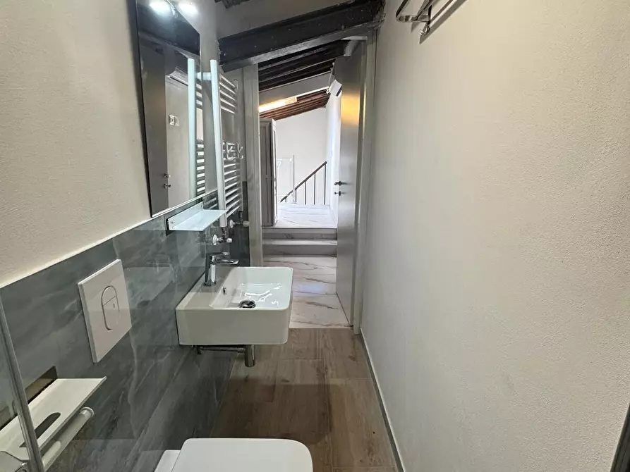 Immagine 11 di Terratetto in vendita  in Via Giovan Filippo Mariti a Firenze