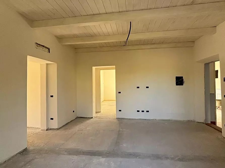 Immagine 8 di Trilocale in vendita  in Via di Mugnana a Greve In Chianti