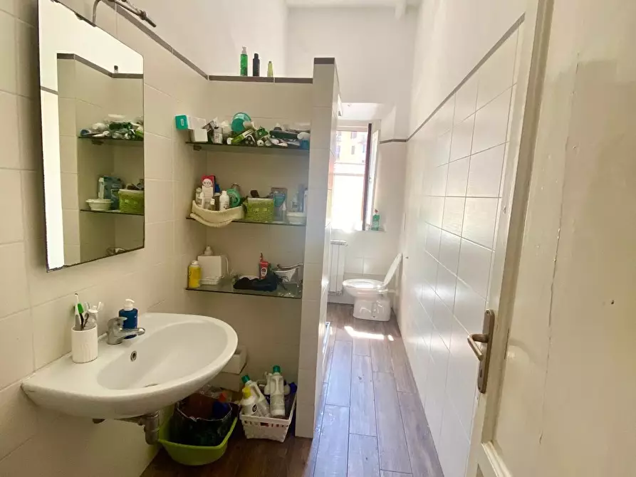 Immagine 6 di Stanza singola in affitto  in Via Fabbroni a Firenze