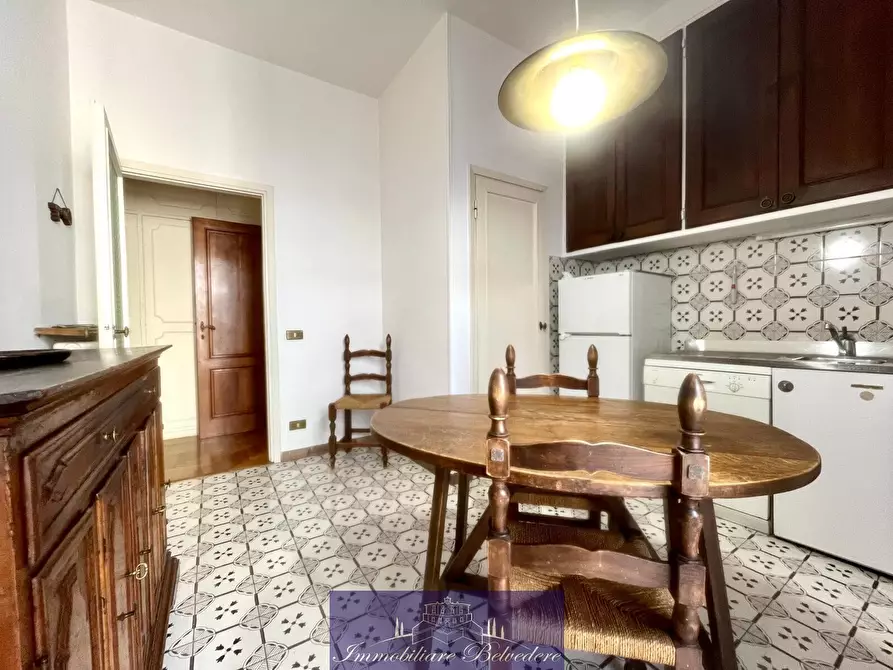 Immagine 18 di Trilocale in affitto  in Via della Cernaia a Firenze