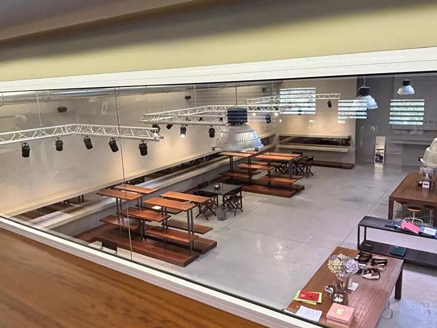 Immagine 18 di Attività artigianale in affitto  in Via Cassia 63 a Impruneta