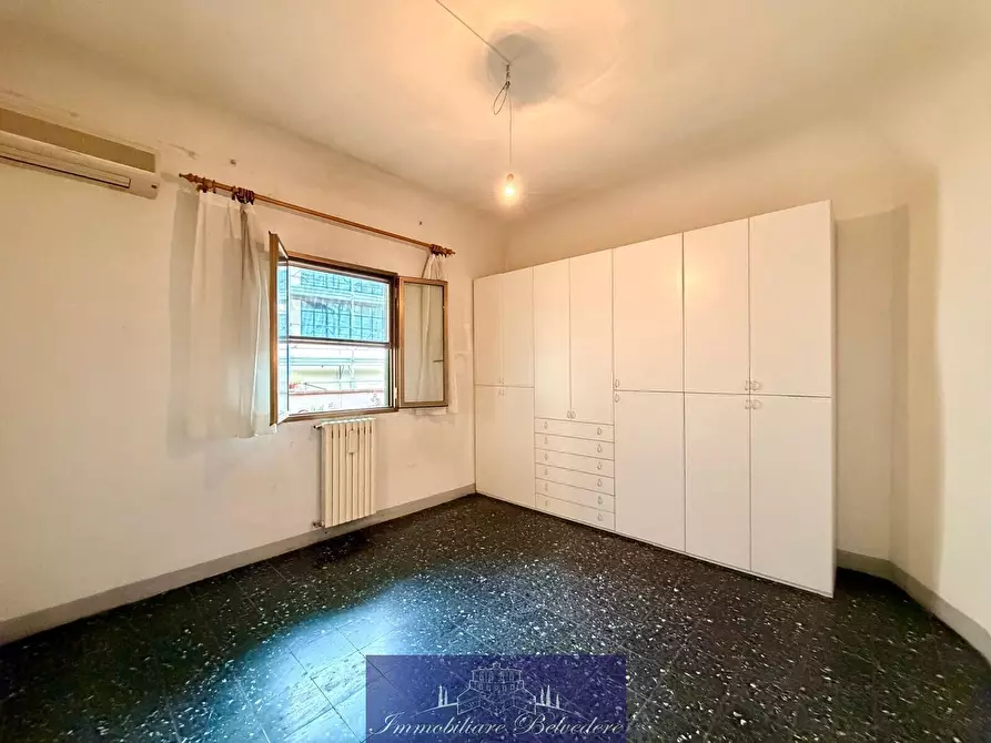 Immagine 8 di Quadrilocale in vendita  in Via degli Orti Oricellari a Firenze