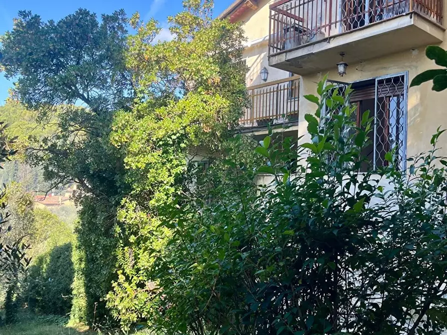 Immagine 16 di Quadrilocale in vendita  in Via Desiderio da Settignano a Firenze