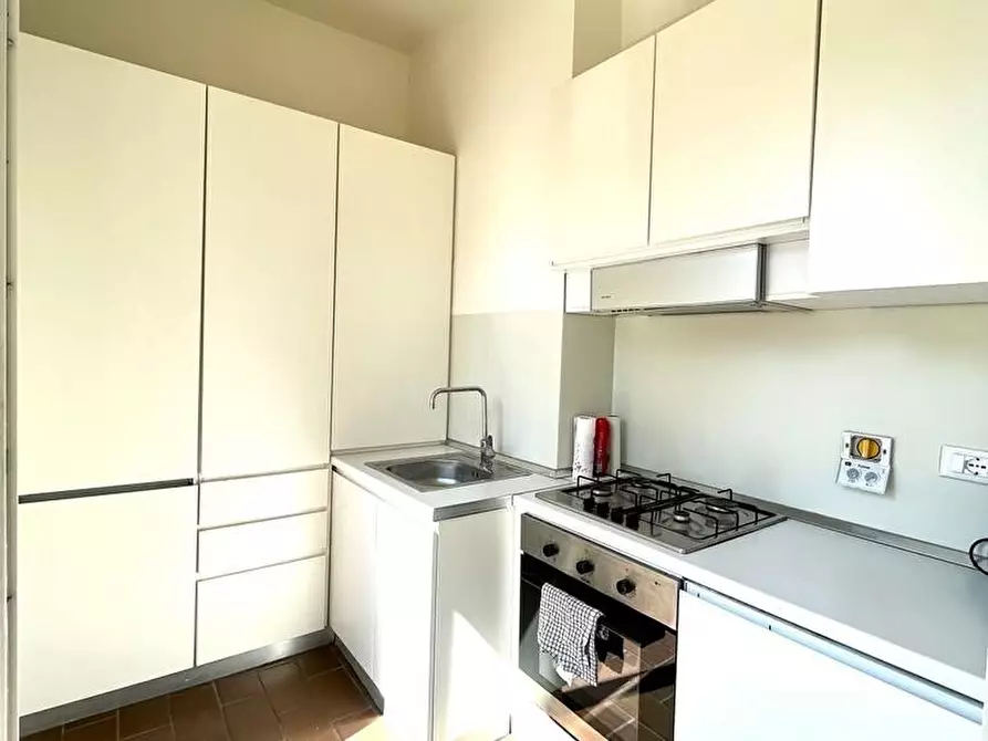 Immagine 4 di Pentalocale in affitto  in Via della Scala a Firenze