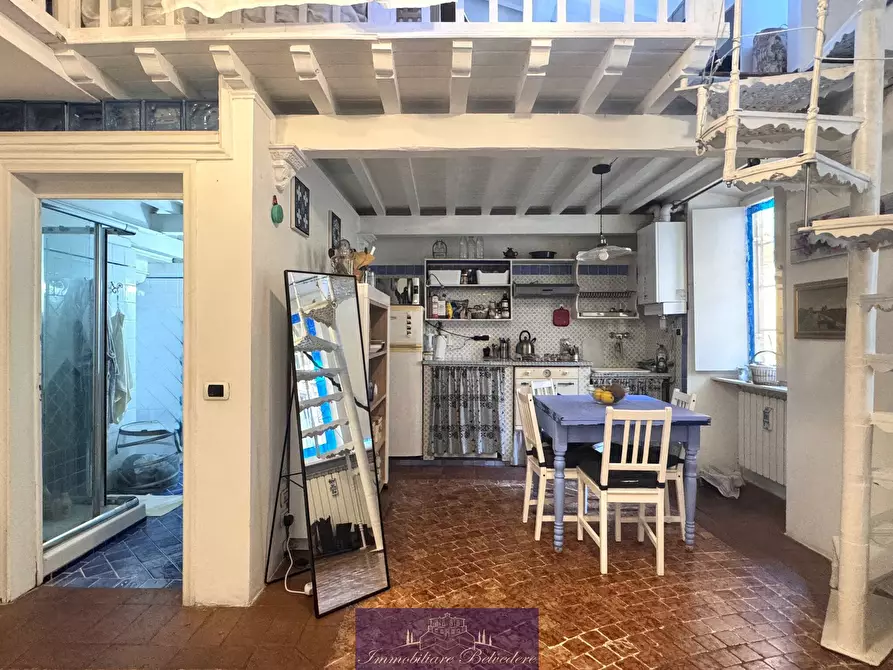 Immagine 11 di Bilocale in affitto  in Piazza Nazario Sauro a Firenze