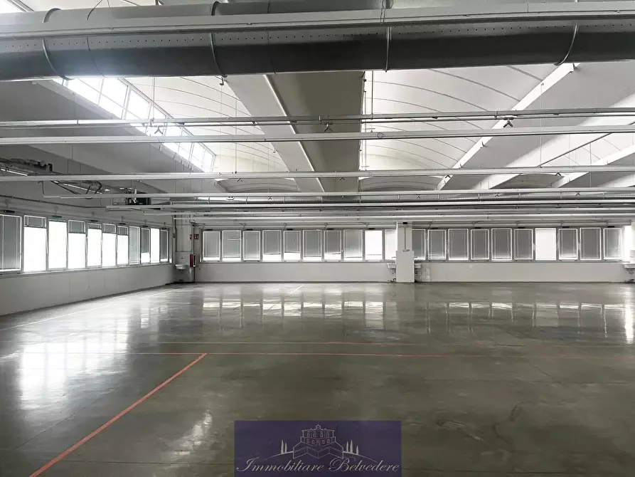 Immagine 8 di Attività artigianale in affitto  in Località Pian di Rona a Reggello