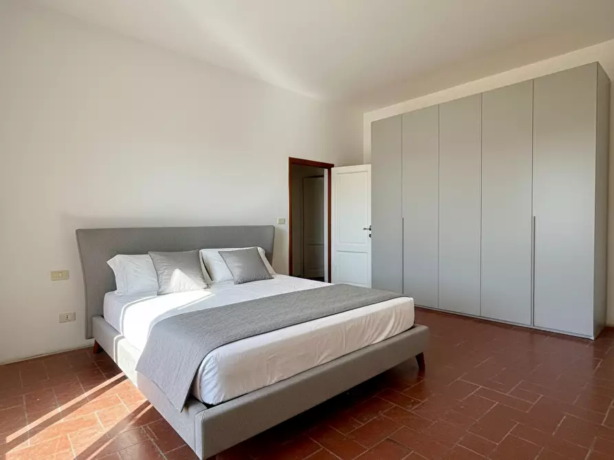 Immagine 10 di Bilocale in vendita  in Via Camillo Barni a Firenze