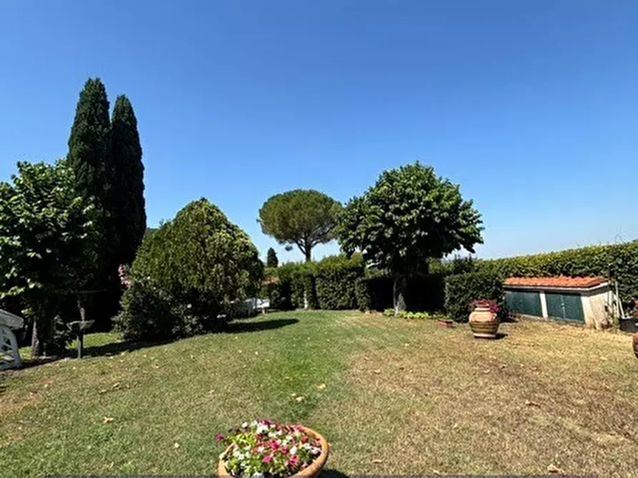 Immagine 4 di Villa in vendita  in Via di Rignalla a Bagno A Ripoli