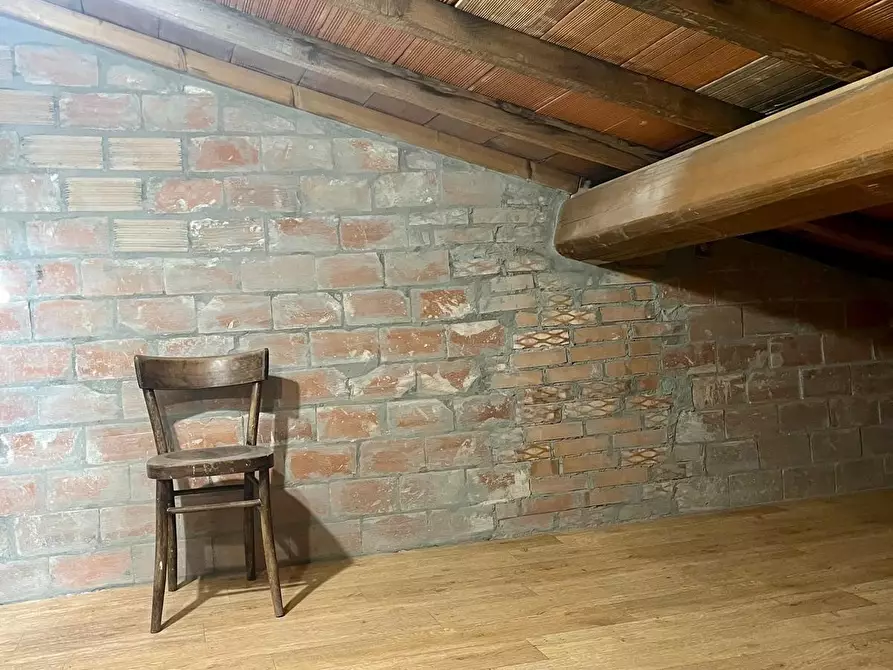 Immagine 4 di Magazzino in vendita  in Via Ulivelli a Firenze