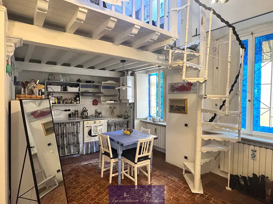 Immagine 19 di Bilocale in affitto  in Piazza Nazario Sauro a Firenze