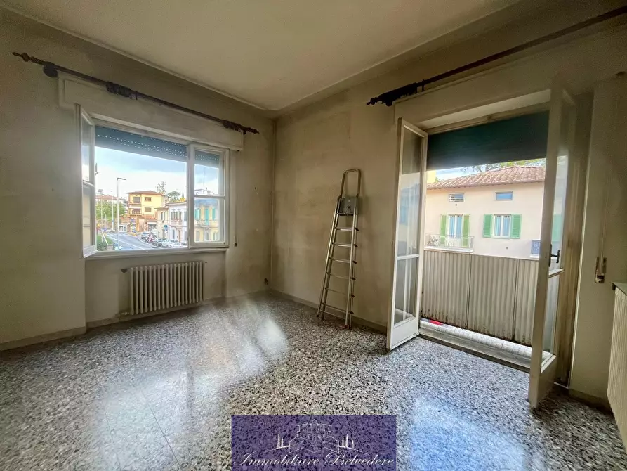 Immagine 7 di Quadrilocale in vendita  in Via Giovanni Borelli a Firenze