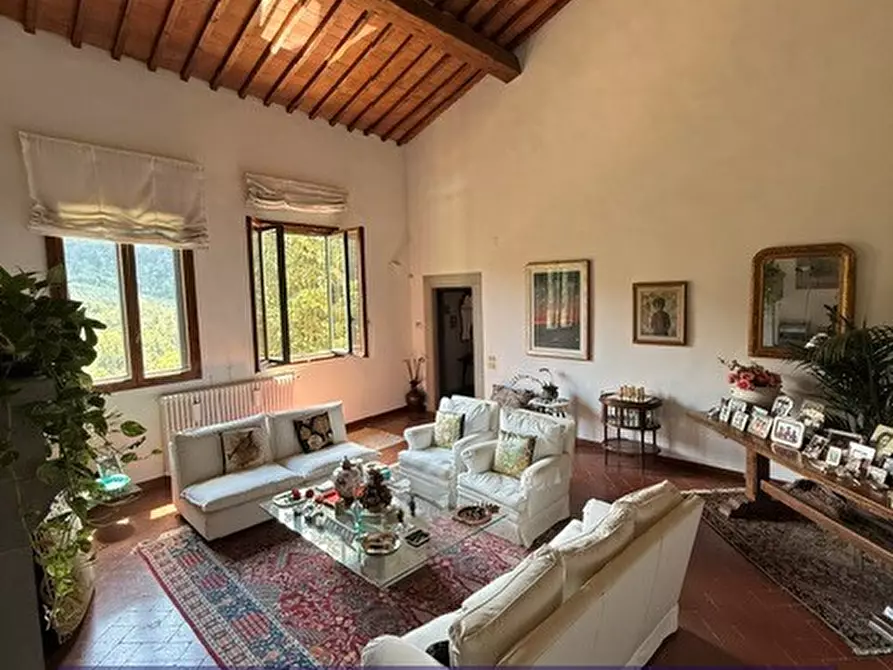 Immagine 59 di Villa in vendita  in Via di Rignalla a Bagno A Ripoli