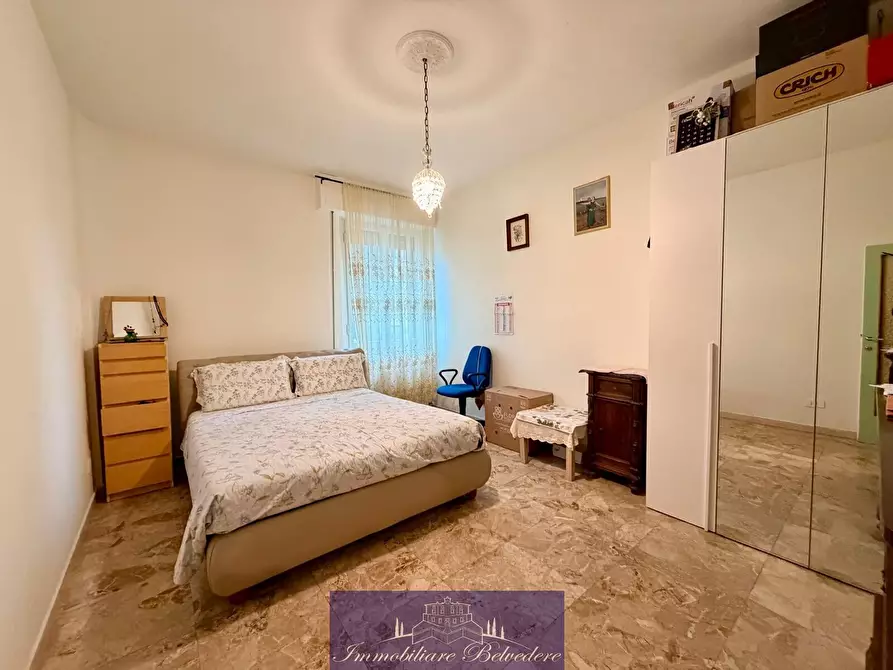 Immagine 15 di Quadrilocale in vendita  in Via Ungheria a Firenze