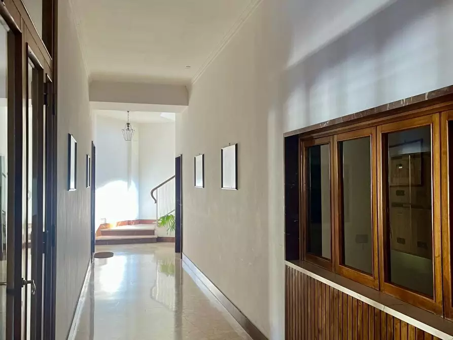 Immagine 28 di Appartamento in vendita  in Via Trento a Firenze