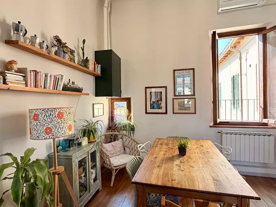Immagine 9 di Appartamento in vendita  in Via Accursio a Firenze