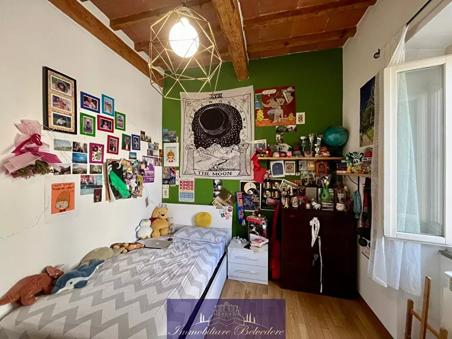 Immagine 6 di Terratetto in vendita  in Via del Ronco Corto a Firenze