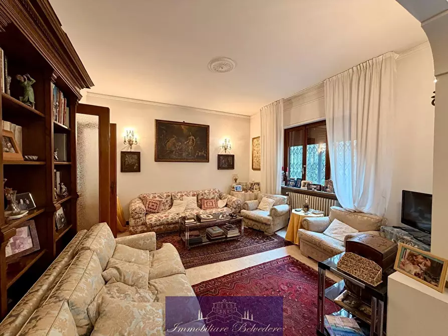 Immagine 14 di Appartamento in vendita  in Via Stefano Turr a Firenze