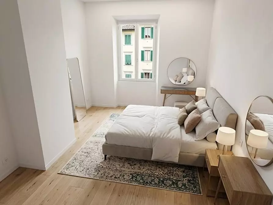 Immagine 8 di Trilocale in vendita  in Via Fratelli Bandiera a Firenze