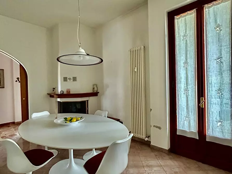 Immagine 11 di Appartamento in vendita  in Via Napoli a San Casciano In Val Di Pesa
