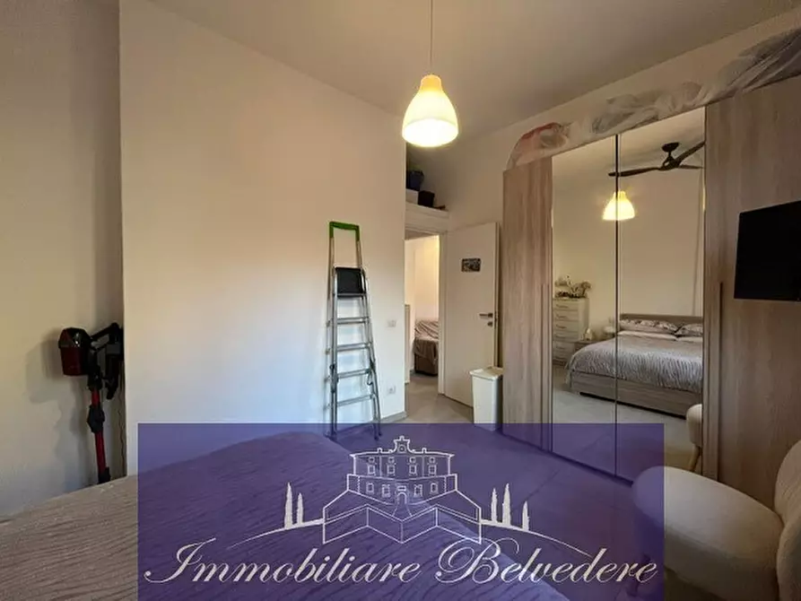 Immagine 3 di Bilocale in vendita  in Via di San Giusto a Scandicci