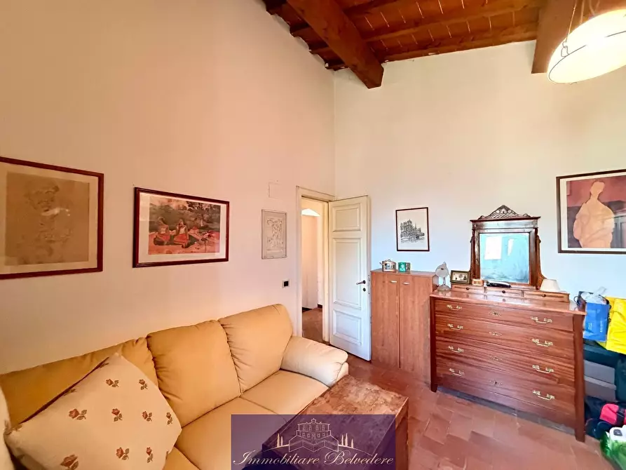 Immagine 19 di Terratetto in vendita  in Via di Carcheri a Lastra A Signa