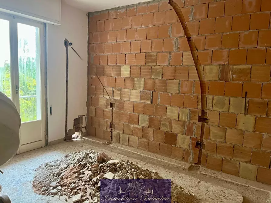 Immagine 17 di Trilocale in vendita  in Via Adelaide Ristori a Firenze