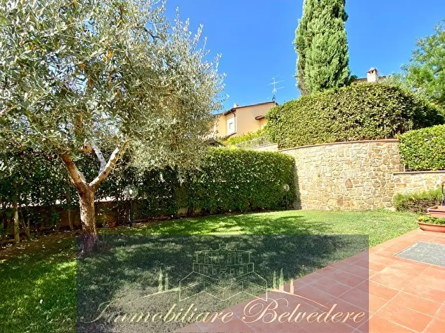 Immagine 2 di Quadrilocale in vendita  in Via Torricella 7 a Impruneta