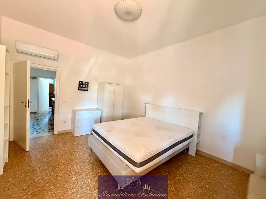 Immagine 4 di Quadrilocale in affitto  in Via Paisiello a Firenze