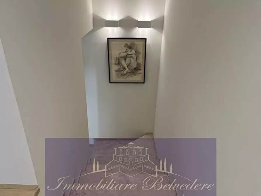 Immagine 35 di Terratetto in affitto  in Via Filippo Webb a Firenze