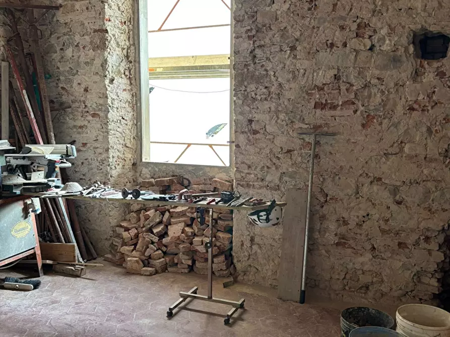 Immagine 12 di Appartamento in vendita  in Via del Paradiso a Firenze