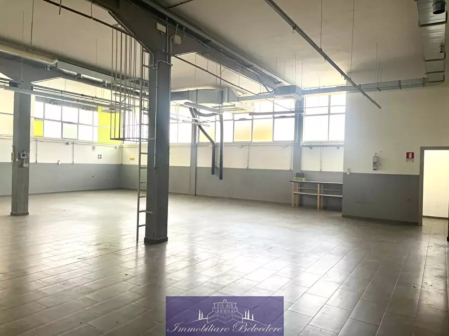 Immagine 5 di Laboratorio in vendita  in Via A. Meucci a Bagno A Ripoli