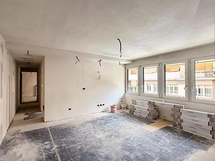 Immagine 9 di Trilocale in vendita  in Via Arnolfo a Firenze