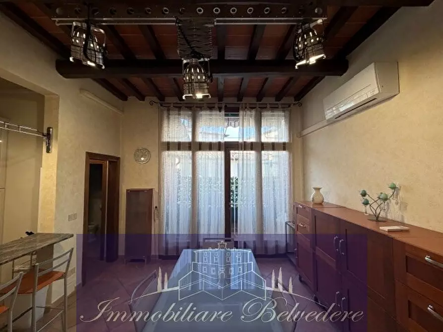 Immagine 10 di Trilocale in affitto  in Via Montebello a Firenze