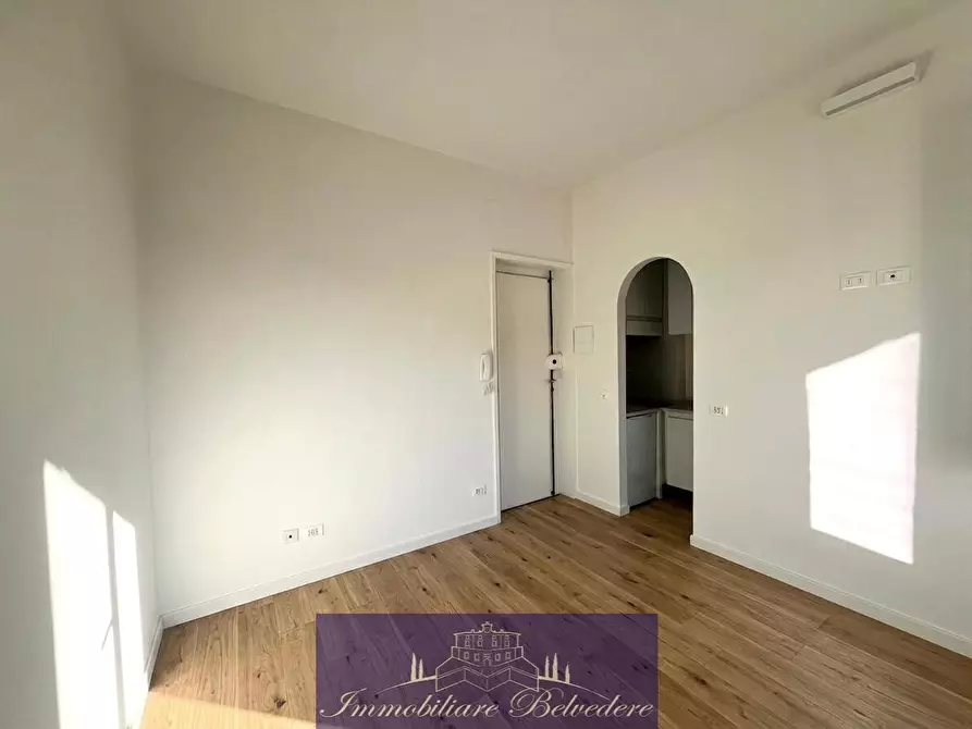 Immagine 1 di Monolocale in vendita  in Via de' Barbadori a Firenze