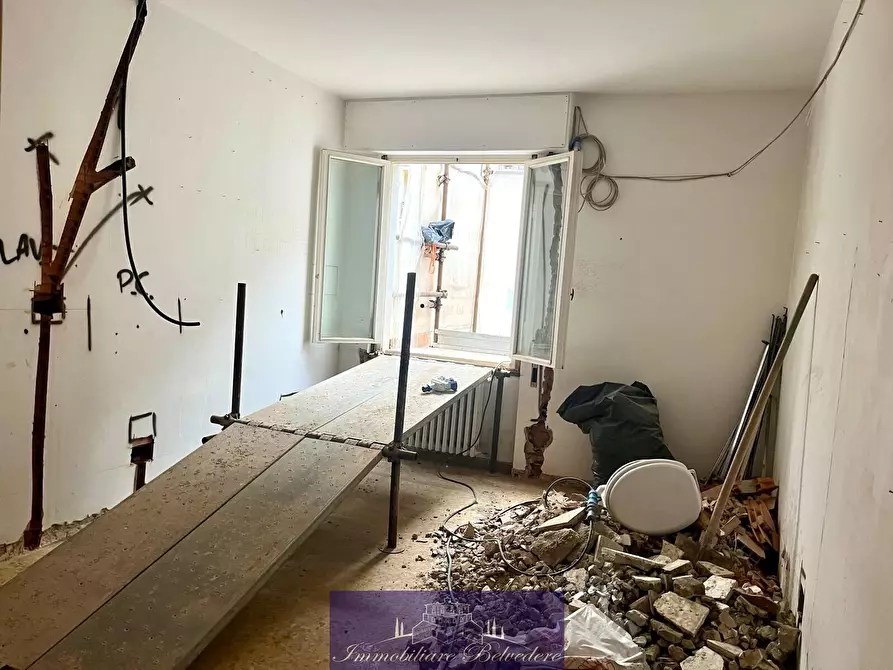 Immagine 10 di Trilocale in vendita  in Via Adelaide Ristori a Firenze