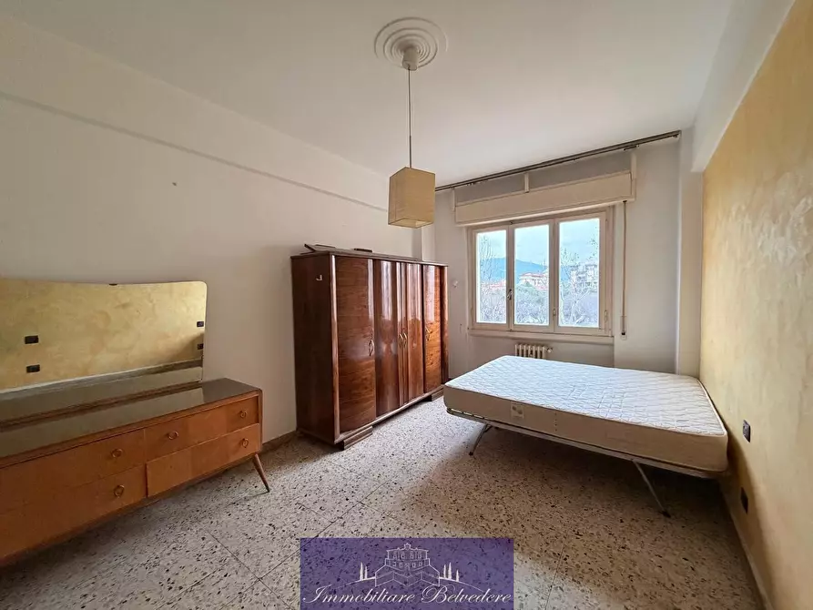 Immagine 6 di Quadrilocale in vendita  in Via Doni a Firenze