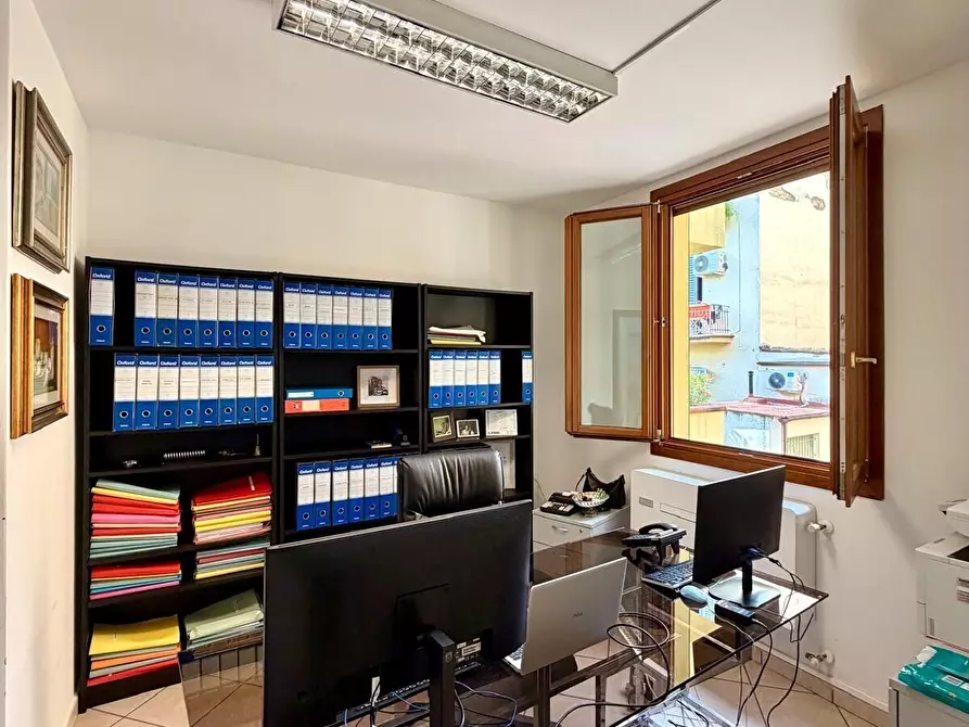 Immagine 14 di Monolocale in vendita  in Piazza Giacomo Puccini a Firenze