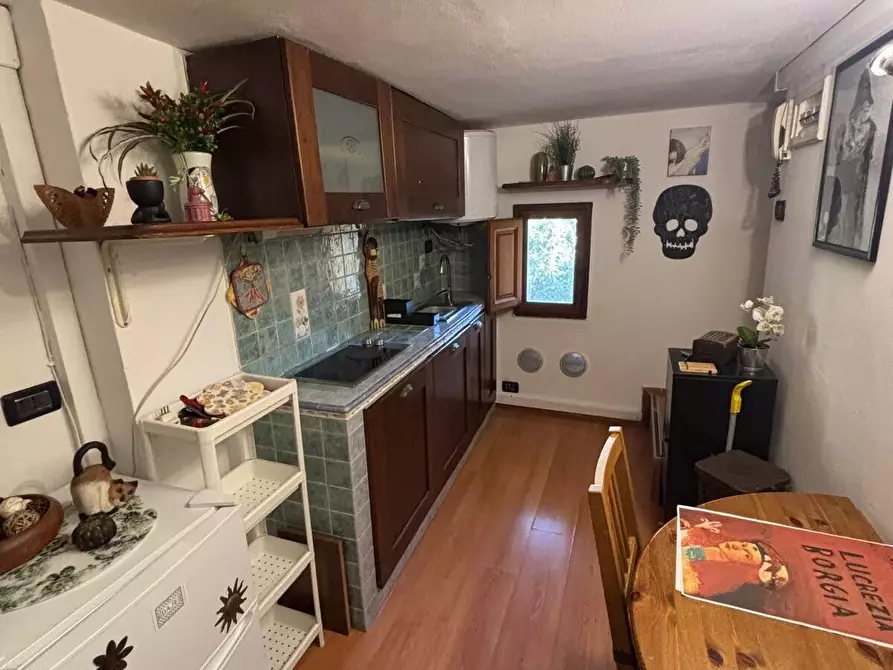 Immagine 7 di Bilocale in vendita  in Via Gozzoli a Firenze