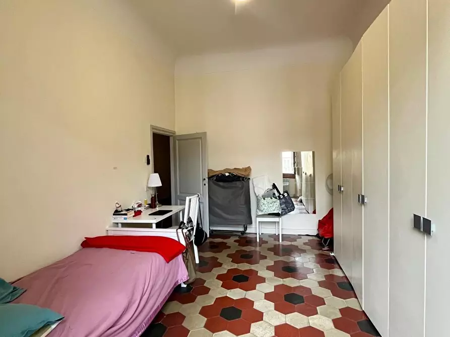 Immagine 17 di Appartamento in affitto  in Via Garibaldi a Firenze